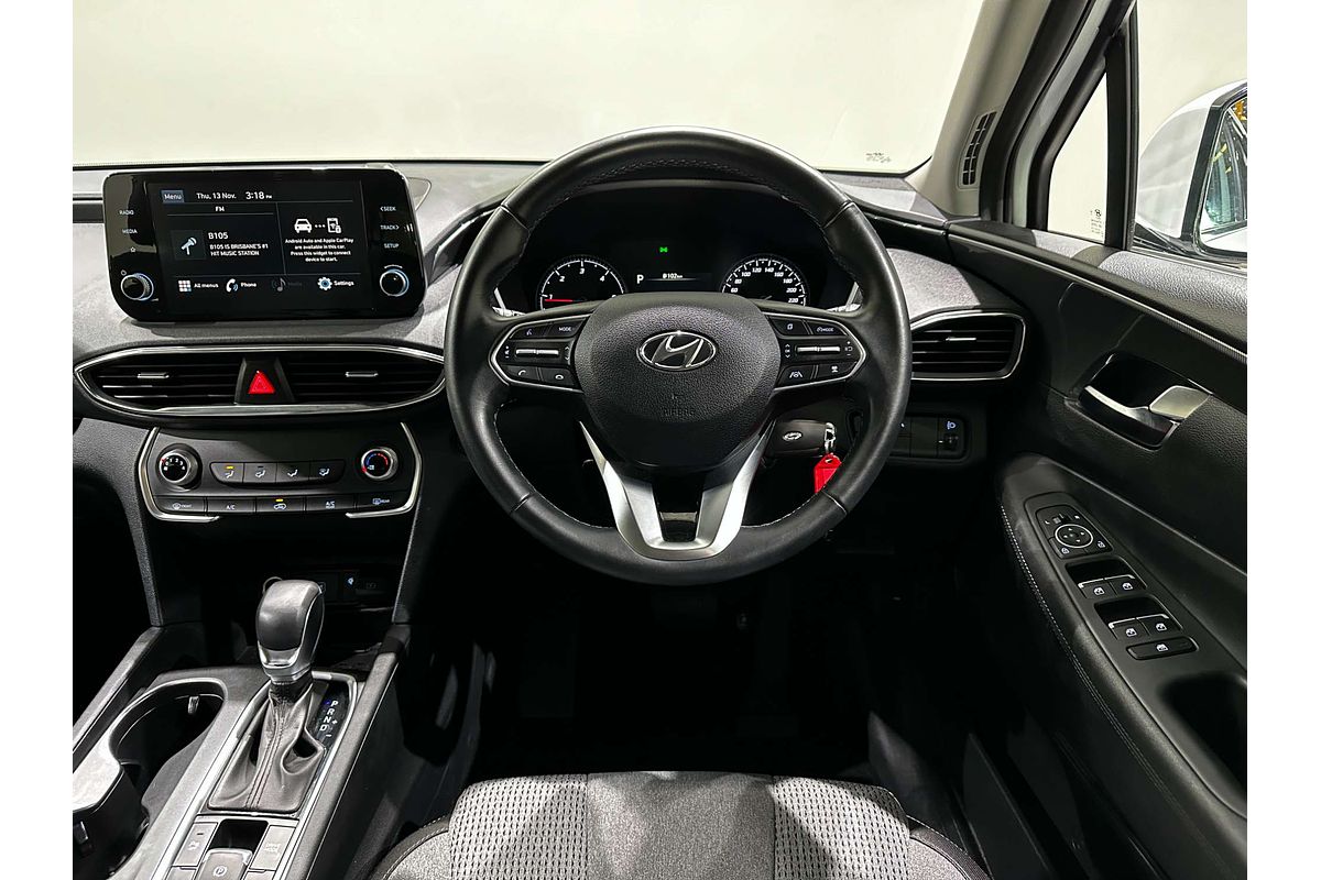 2023 Hyundai Santa Fe  TM.V4