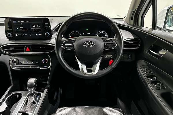 2023 Hyundai Santa Fe  TM.V4