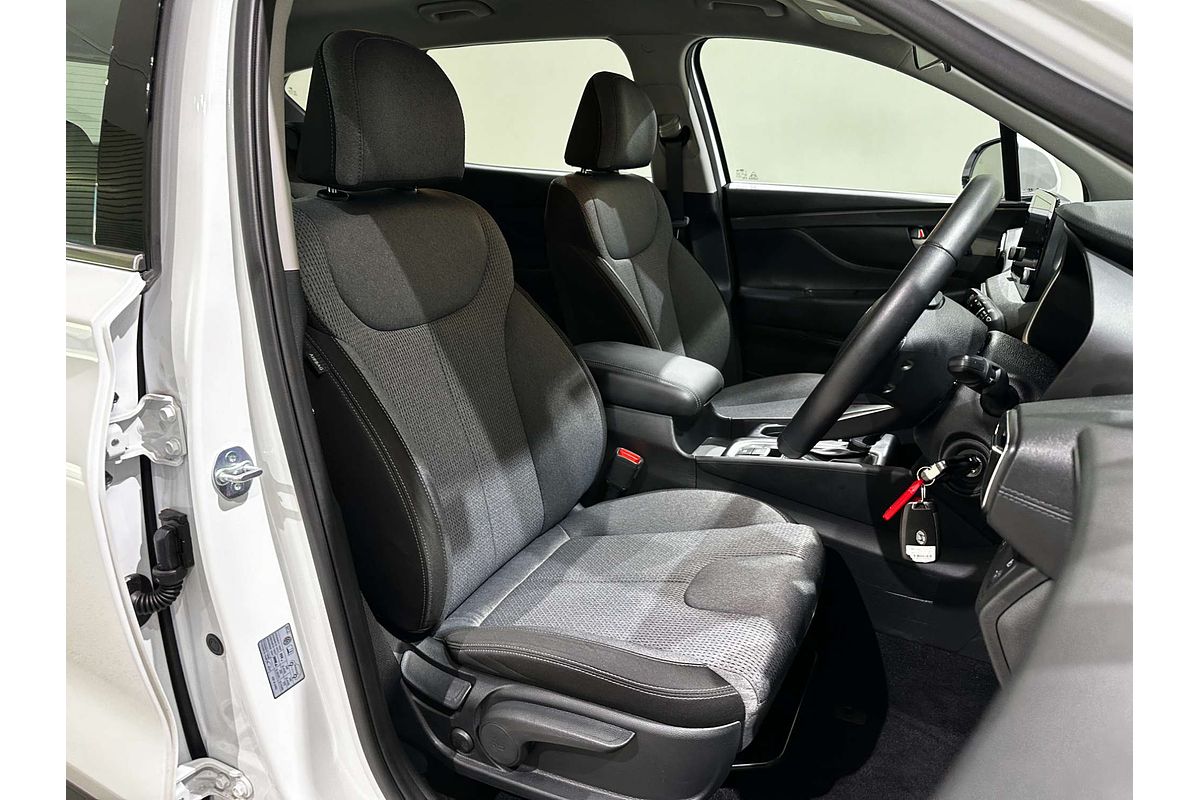 2023 Hyundai Santa Fe  TM.V4