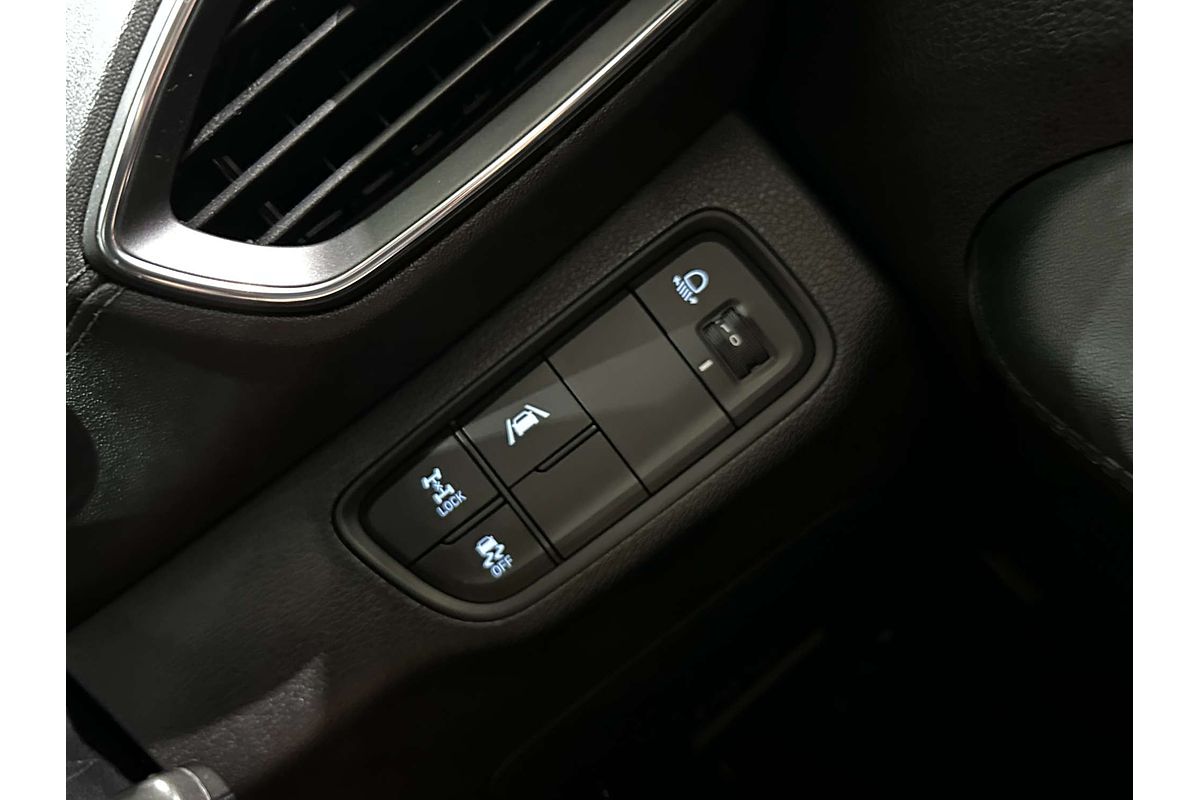 2023 Hyundai Santa Fe  TM.V4