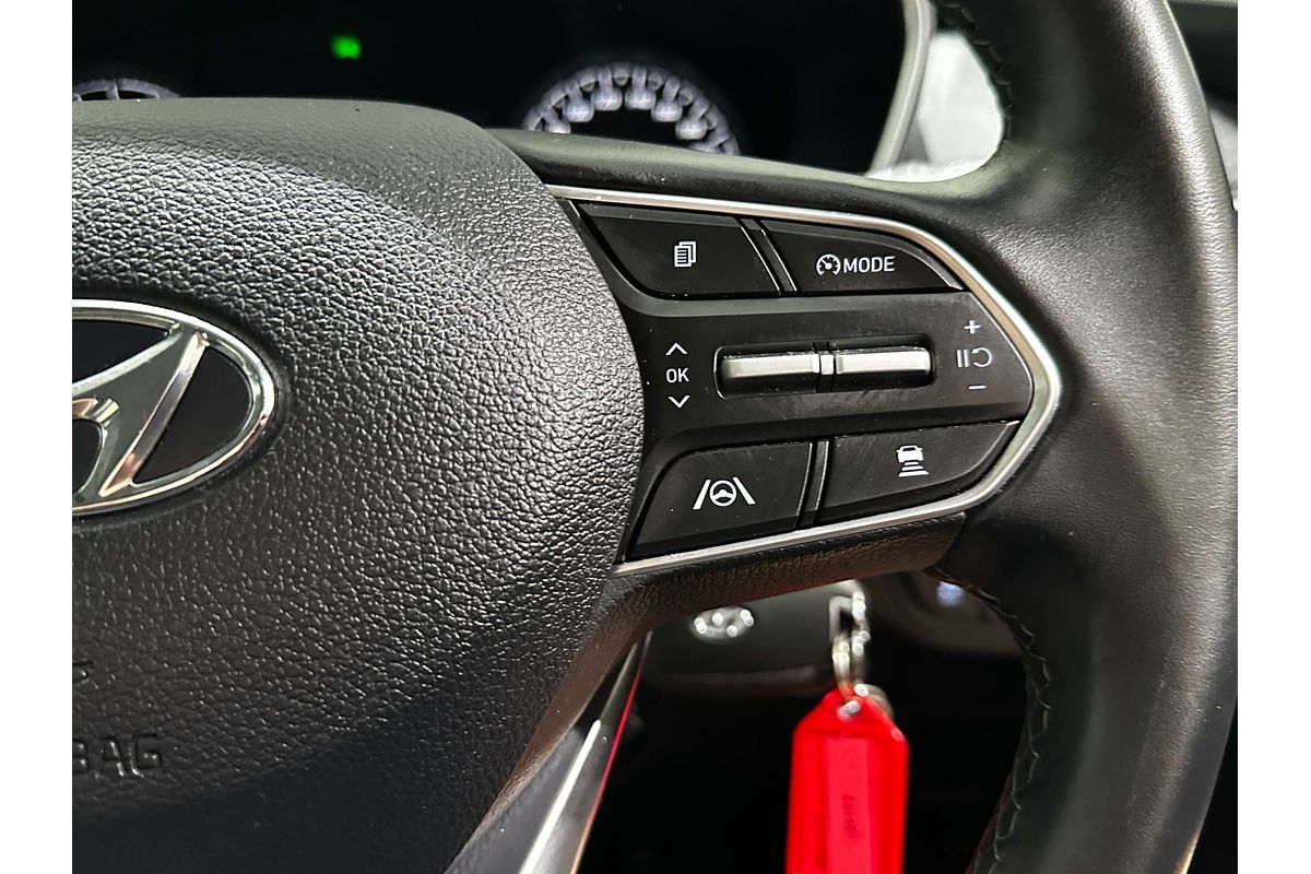 2023 Hyundai Santa Fe  TM.V4