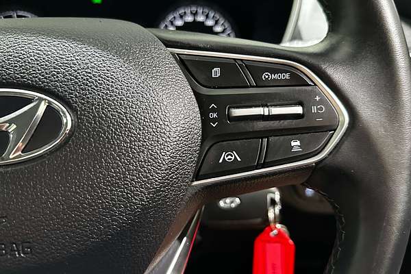 2023 Hyundai Santa Fe  TM.V4