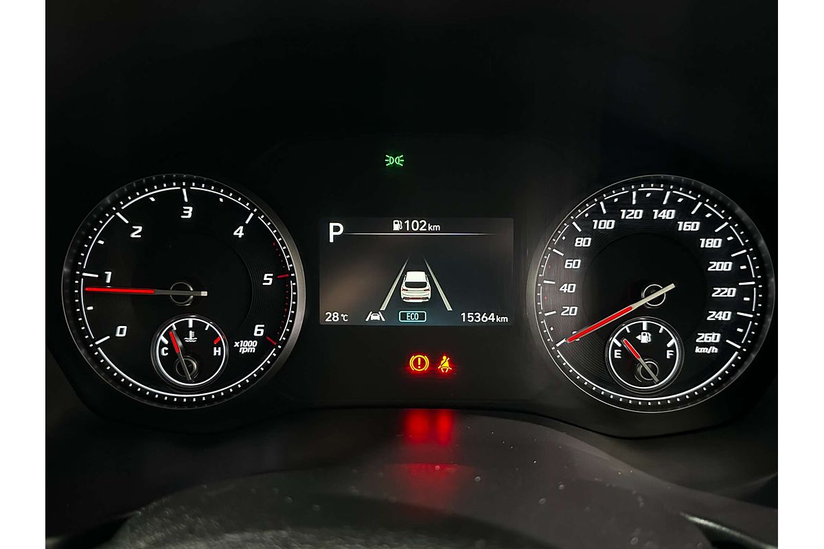 2023 Hyundai Santa Fe  TM.V4