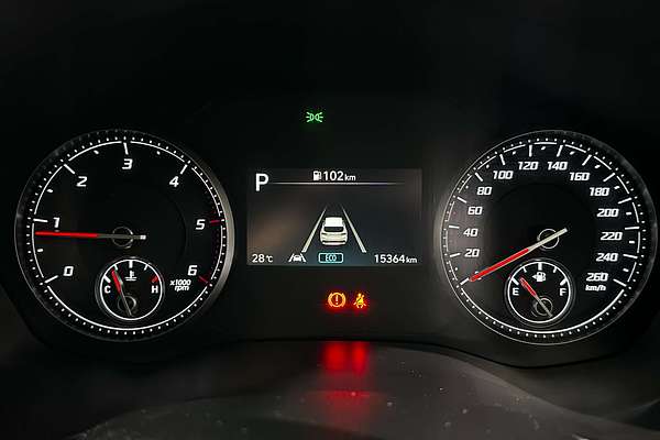 2023 Hyundai Santa Fe  TM.V4