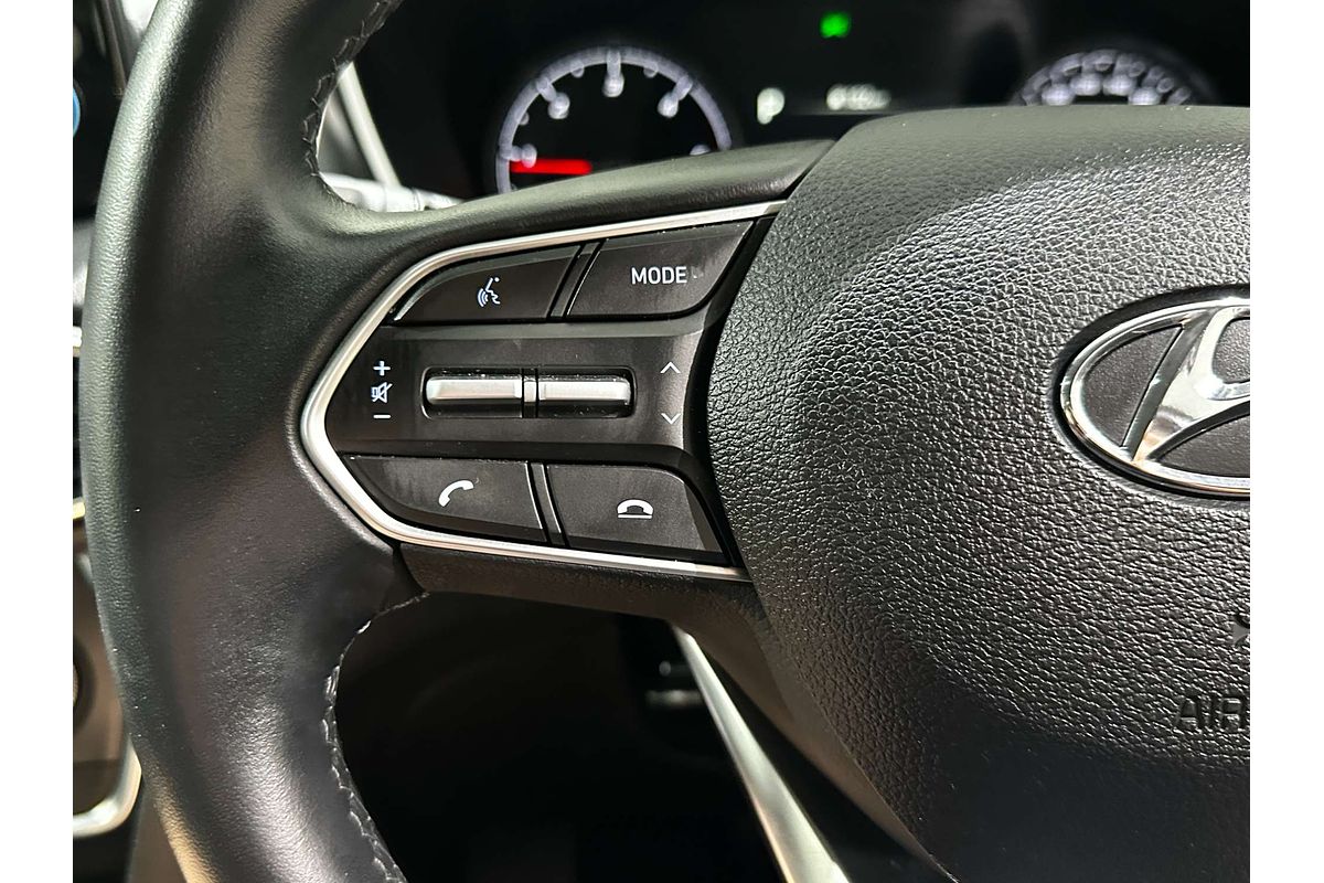 2023 Hyundai Santa Fe  TM.V4