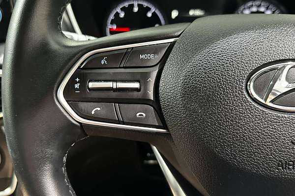 2023 Hyundai Santa Fe  TM.V4