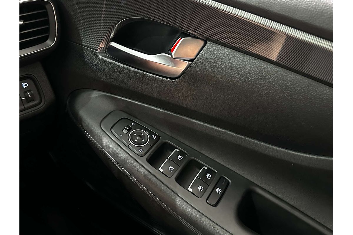 2023 Hyundai Santa Fe  TM.V4