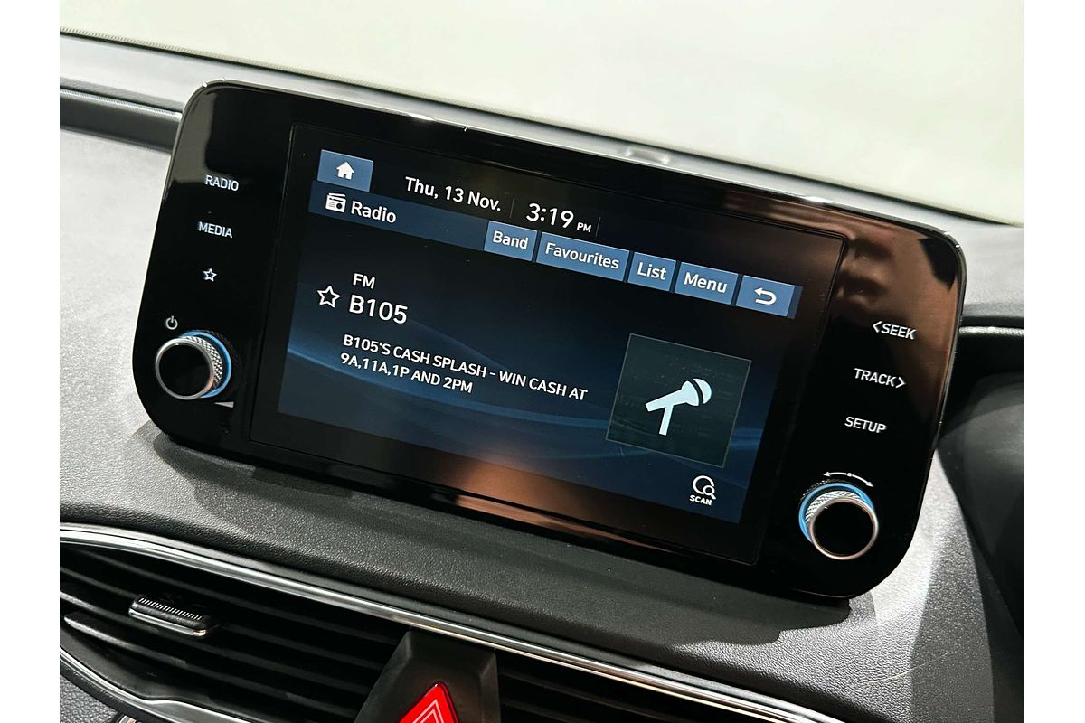 2023 Hyundai Santa Fe  TM.V4