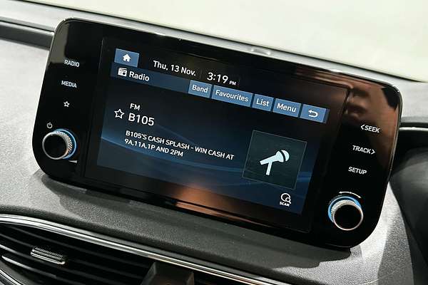 2023 Hyundai Santa Fe  TM.V4