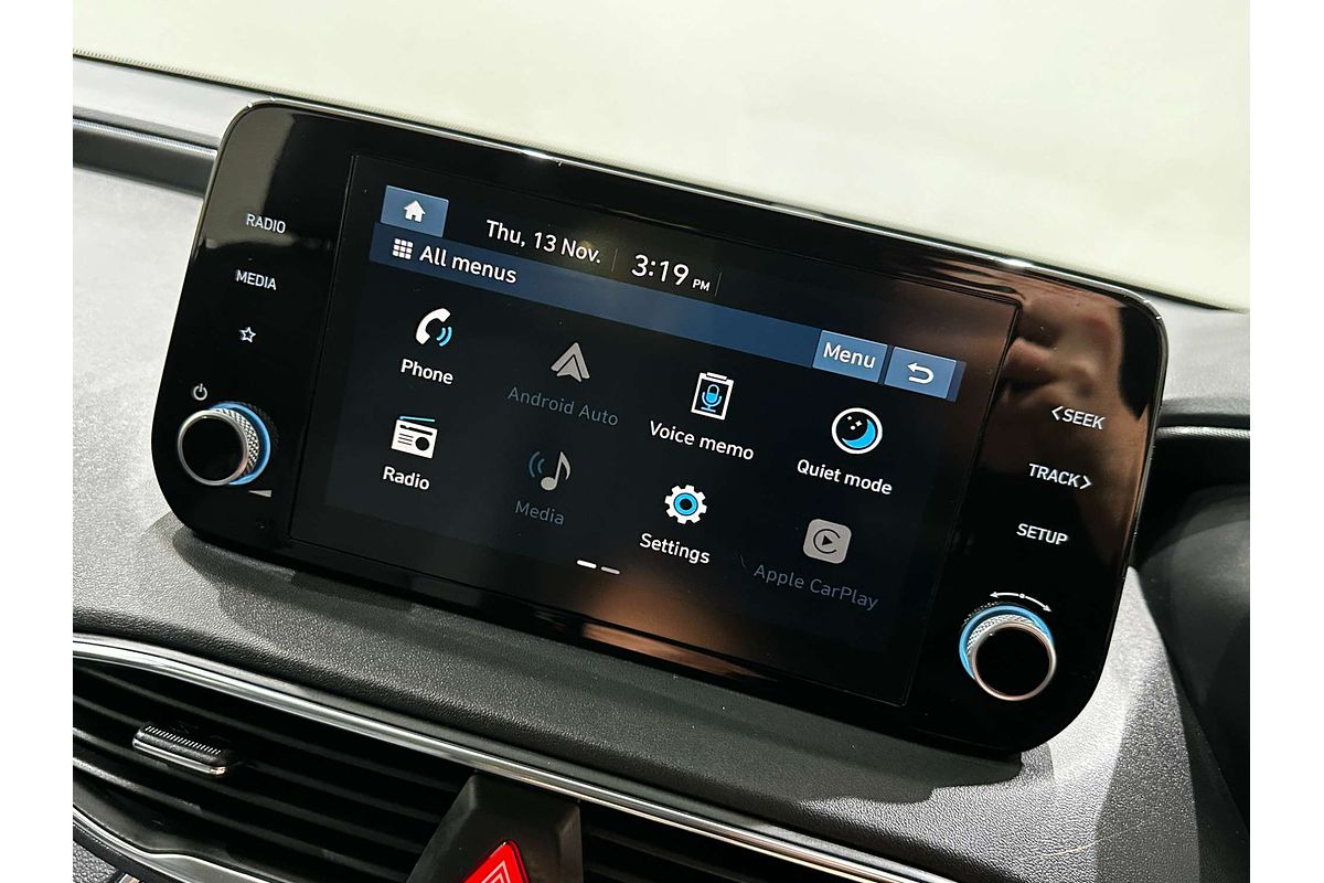 2023 Hyundai Santa Fe  TM.V4