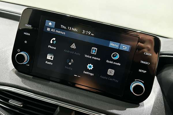 2023 Hyundai Santa Fe  TM.V4