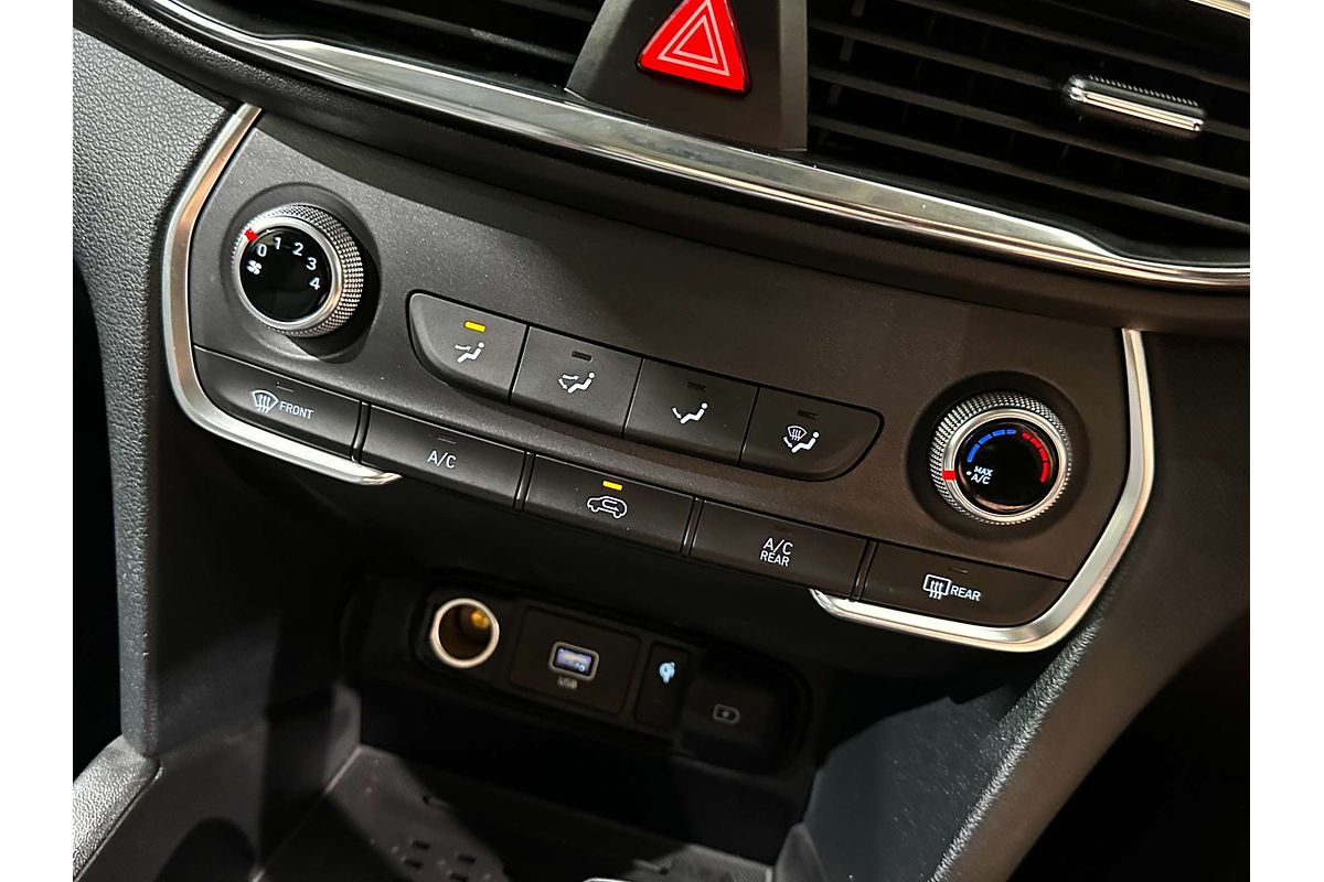 2023 Hyundai Santa Fe  TM.V4