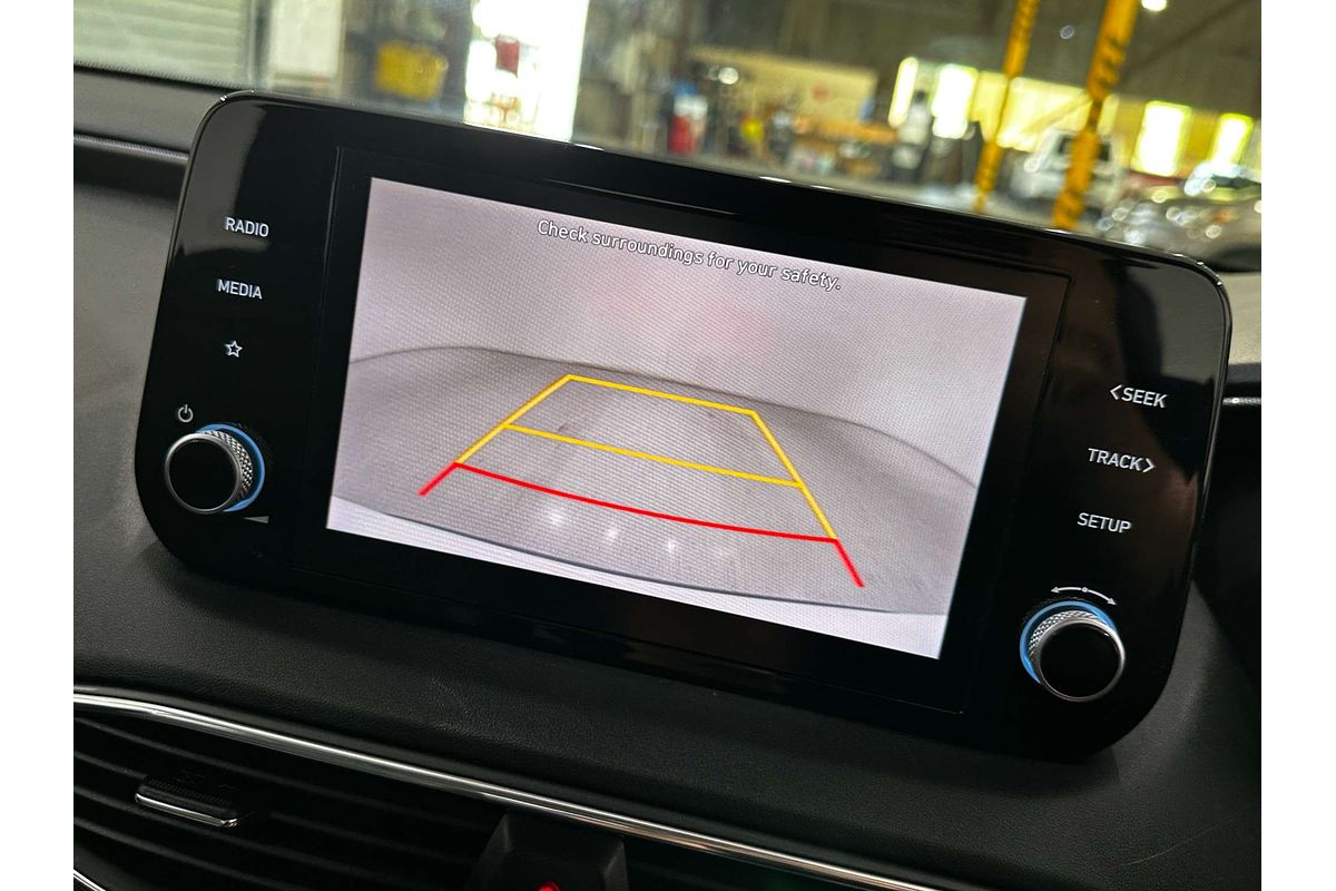 2023 Hyundai Santa Fe  TM.V4