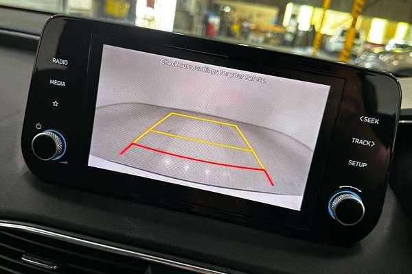 2023 Hyundai Santa Fe  TM.V4