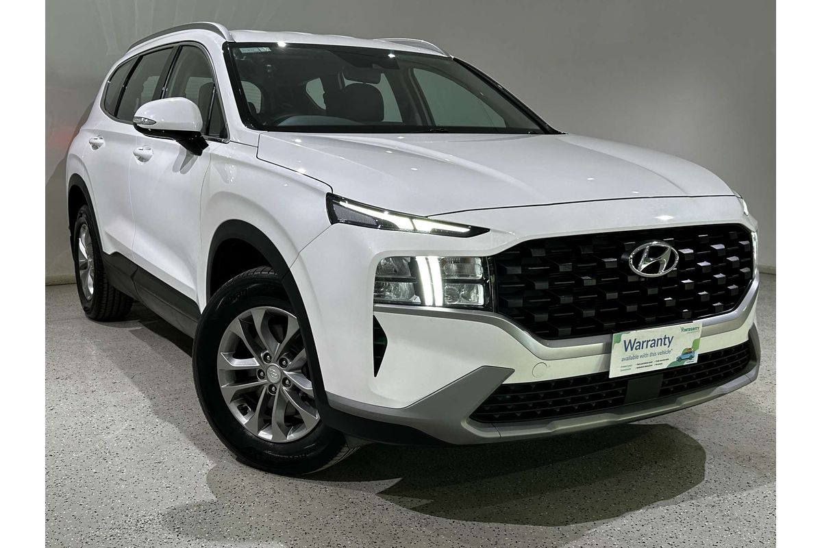 2023 Hyundai Santa Fe  TM.V4
