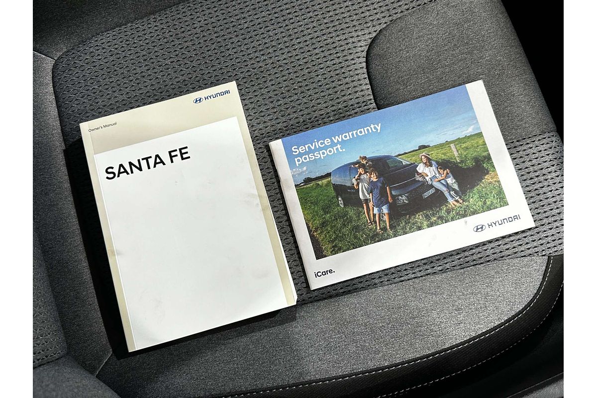 2023 Hyundai Santa Fe  TM.V4