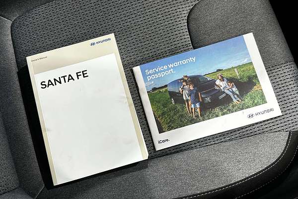 2023 Hyundai Santa Fe  TM.V4