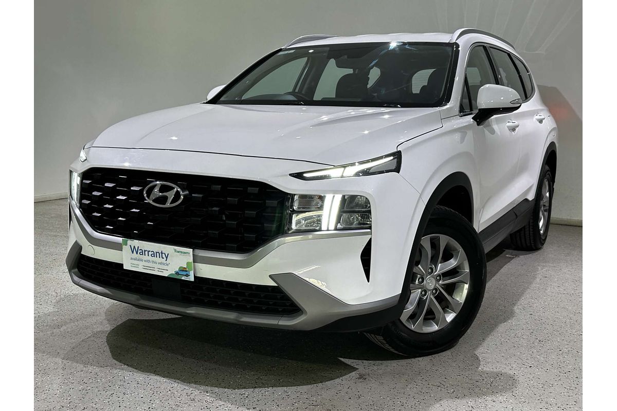 2023 Hyundai Santa Fe  TM.V4