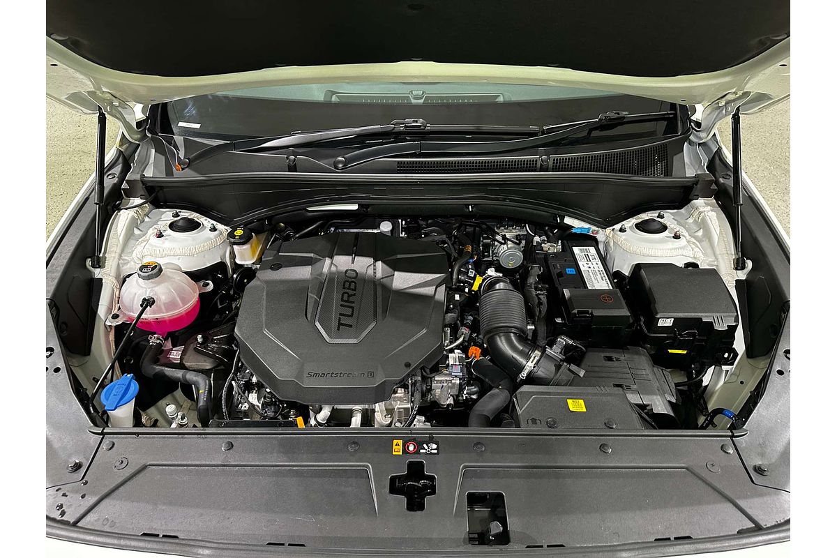 2023 Hyundai Santa Fe  TM.V4