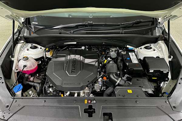 2023 Hyundai Santa Fe  TM.V4