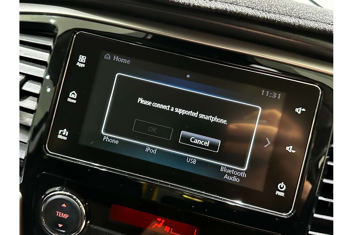 2022 Mitsubishi Triton GLX-R MR 4X4