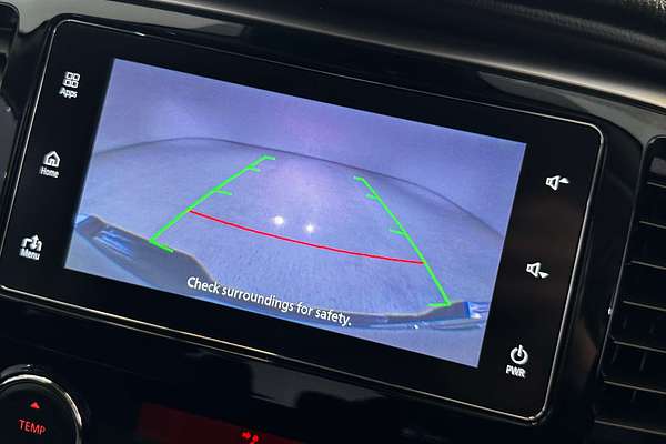 2022 Mitsubishi Triton GLX-R MR 4X4