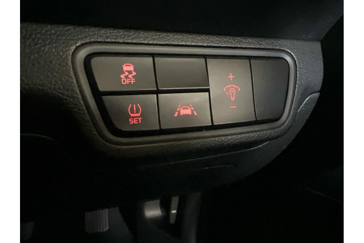 2018 Kia Cerato S YD