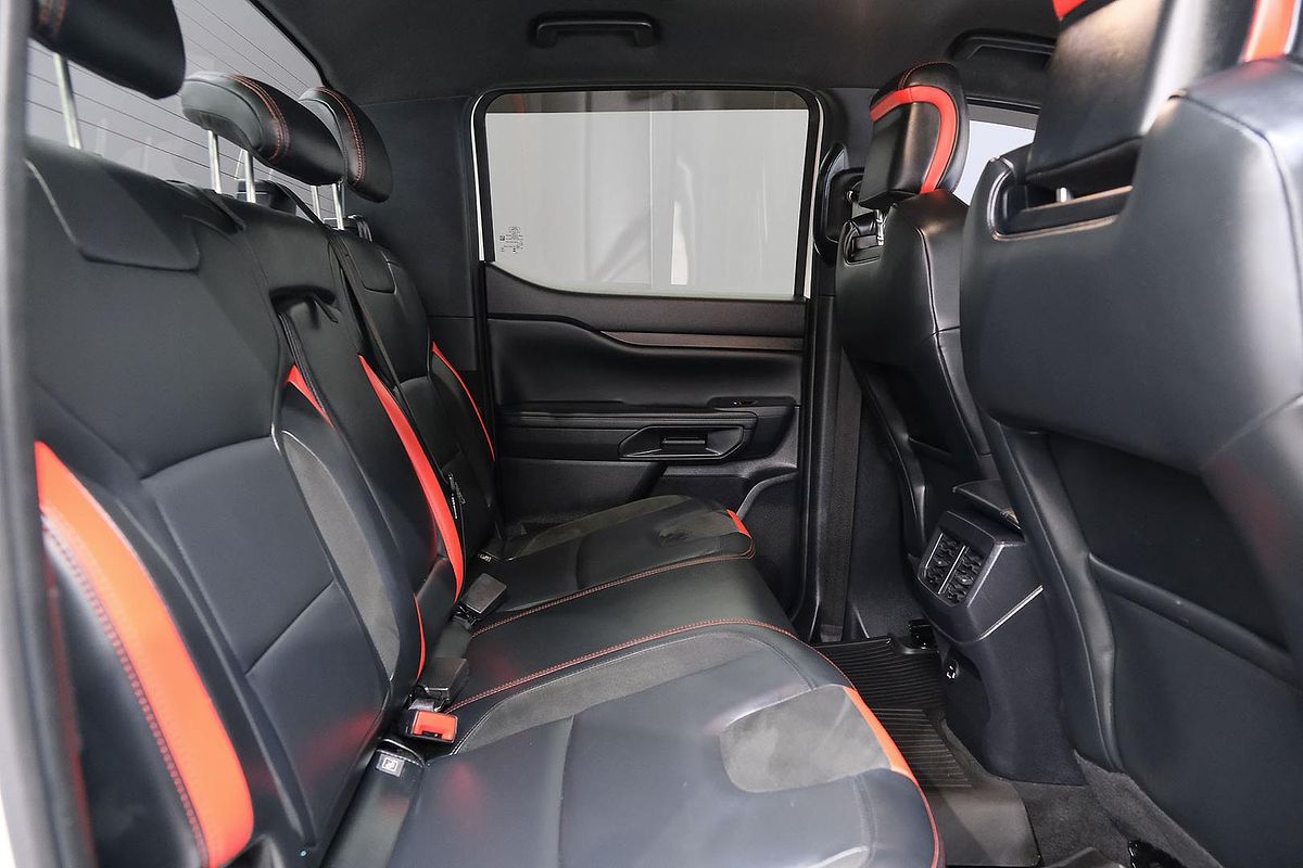 2023 Ford Ranger Raptor 4X4 3.0L