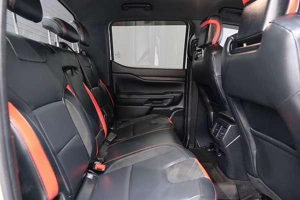 2023 Ford Ranger Raptor 4X4 3.0L