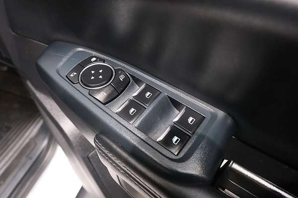 2023 Ford Ranger Raptor 4X4 3.0L