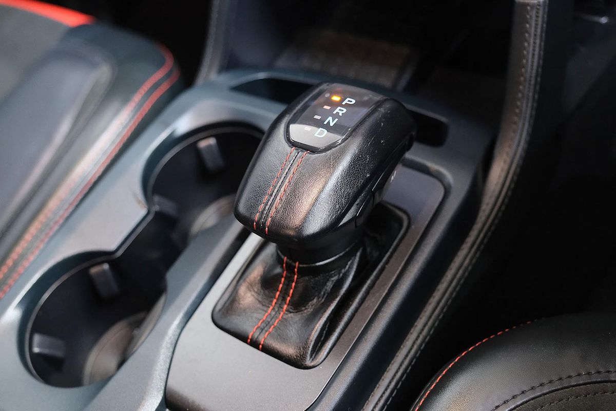 2023 Ford Ranger Raptor 4X4 3.0L