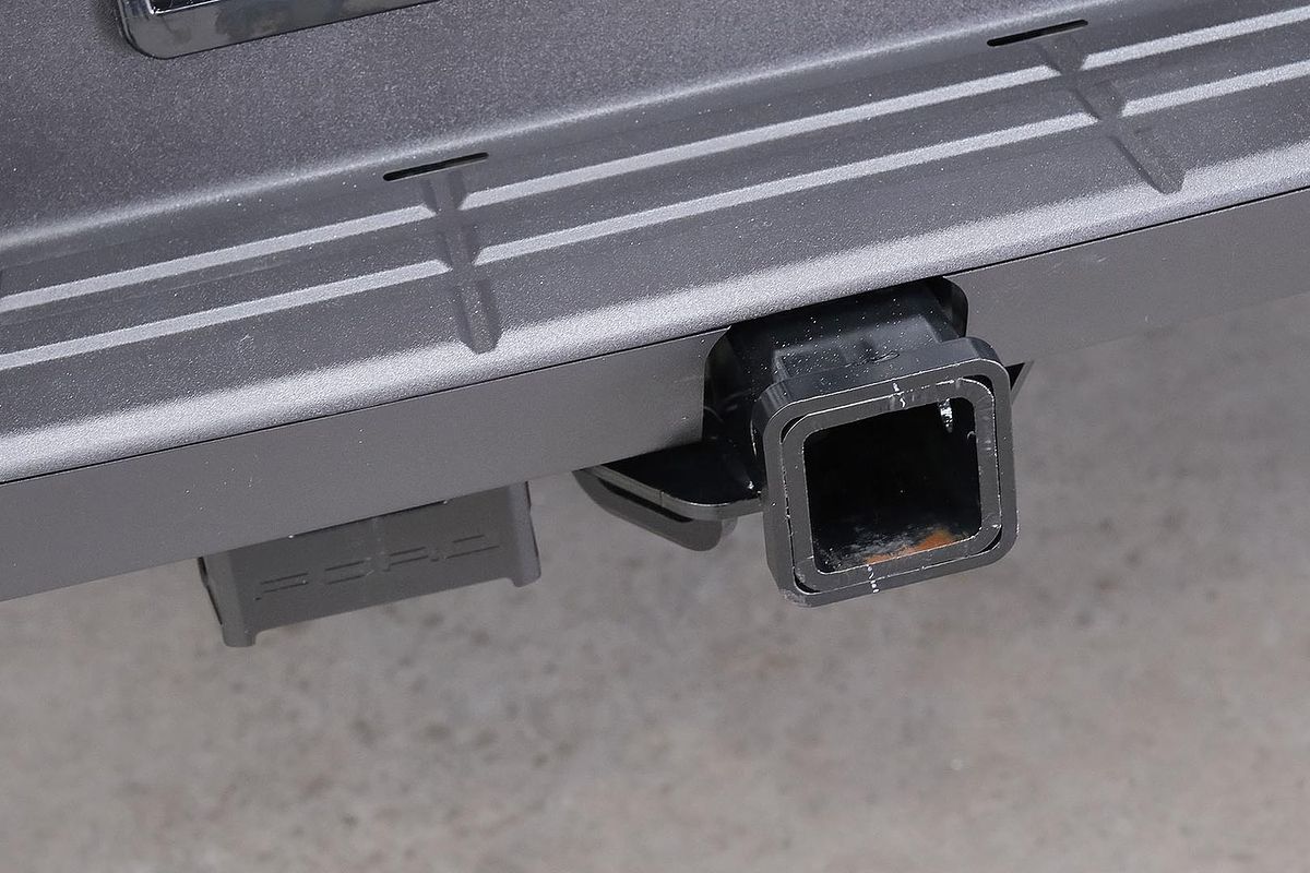 2023 Ford Ranger Raptor 4X4 3.0L