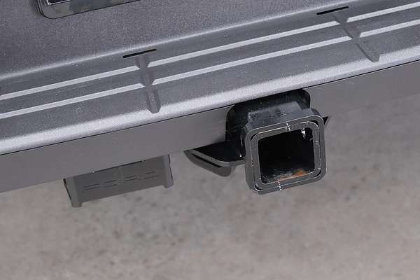 2023 Ford Ranger Raptor 4X4 3.0L