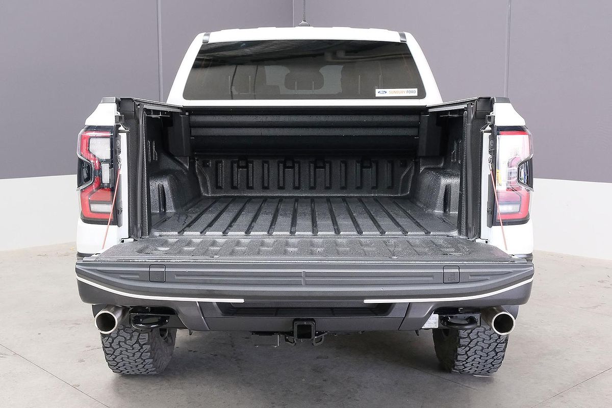 2023 Ford Ranger Raptor 4X4 3.0L