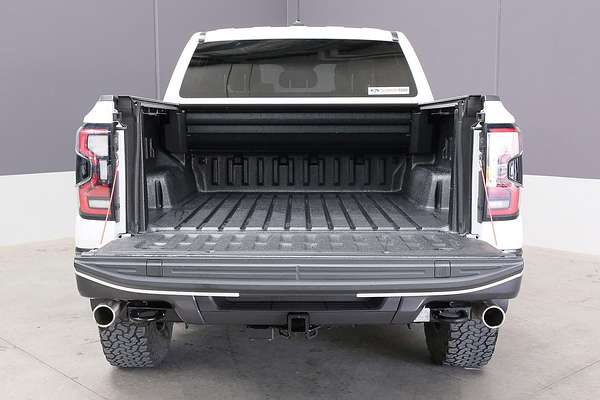 2023 Ford Ranger Raptor 4X4 3.0L