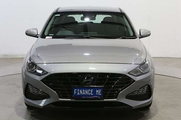 2021 Hyundai i30 PD.V4