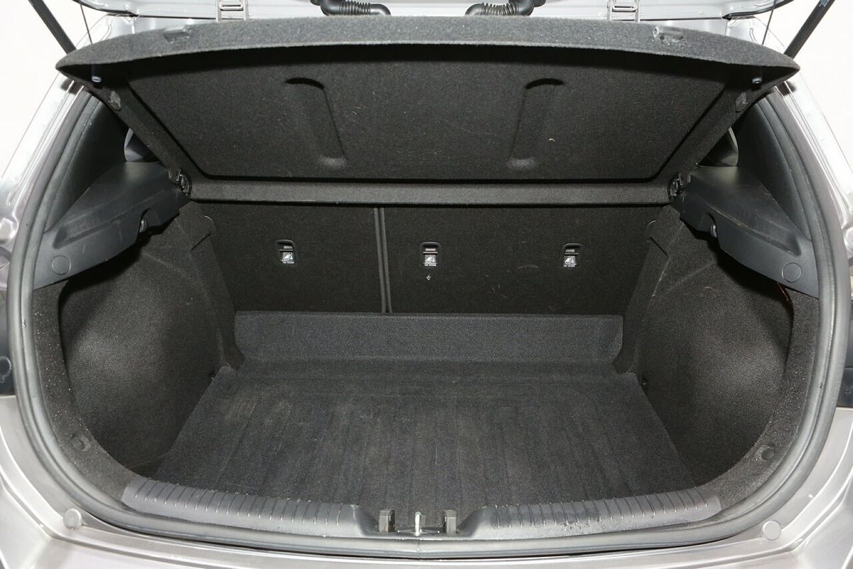 2021 Hyundai i30 PD.V4