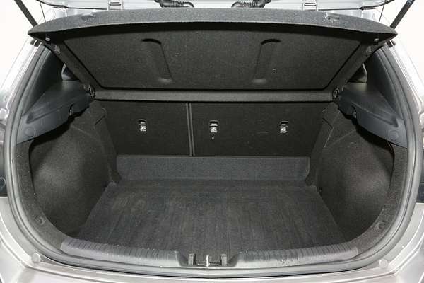 2021 Hyundai i30 PD.V4