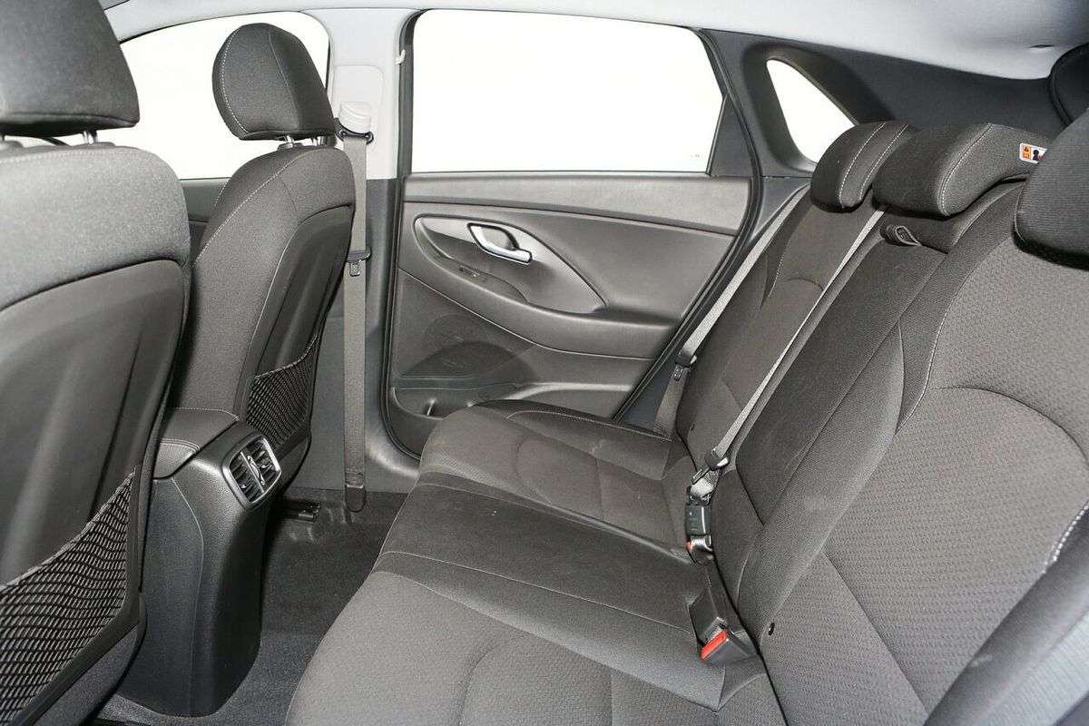 2021 Hyundai i30 PD.V4