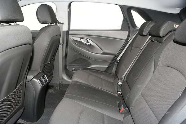 2021 Hyundai i30 PD.V4