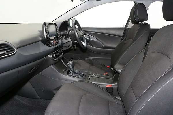 2021 Hyundai i30 PD.V4