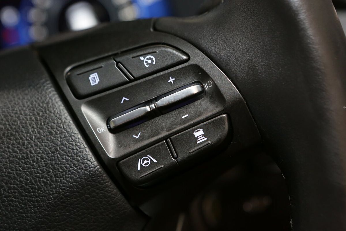 2021 Hyundai i30 PD.V4