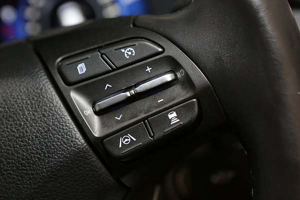 2021 Hyundai i30 PD.V4