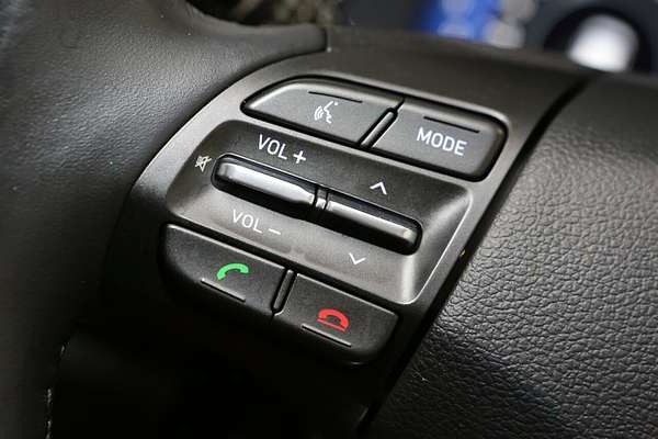 2021 Hyundai i30 PD.V4