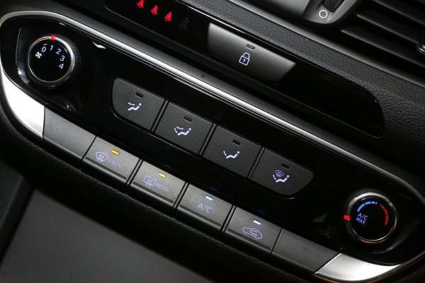 2021 Hyundai i30 PD.V4