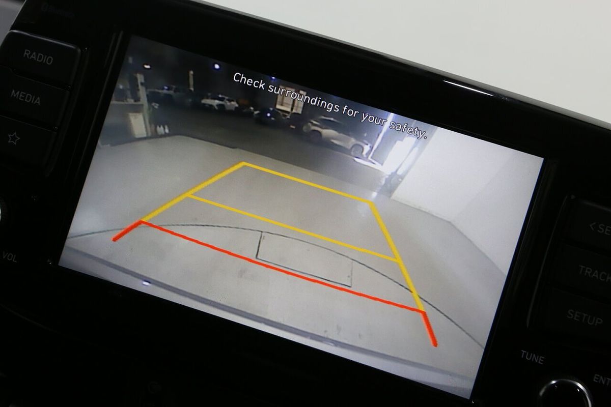 2021 Hyundai i30 PD.V4