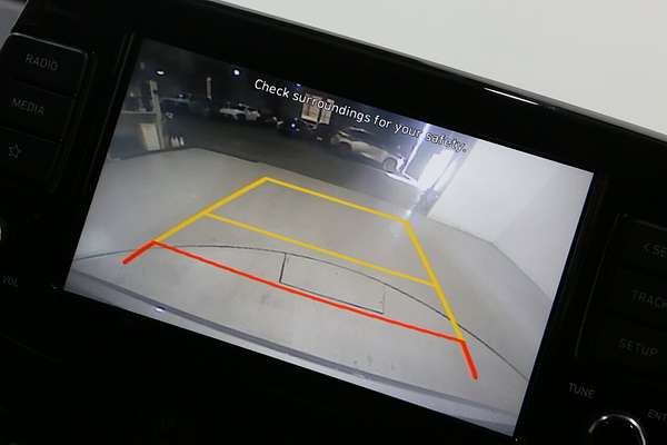 2021 Hyundai i30 PD.V4