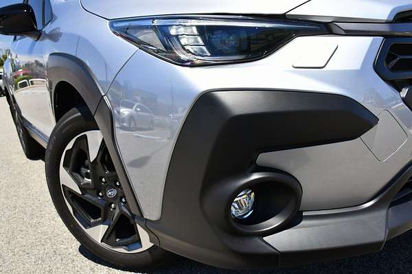 2025 Subaru Crosstrek 2.0R G6X