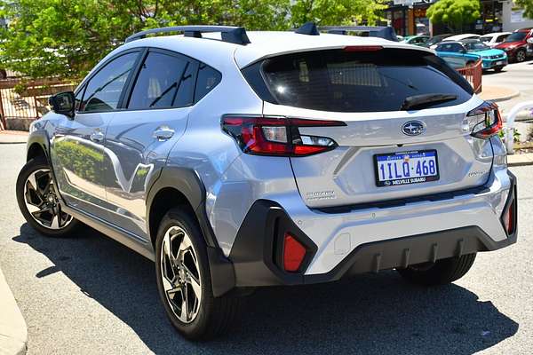 2025 Subaru Crosstrek 2.0R G6X