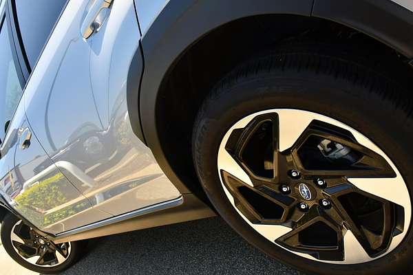 2025 Subaru Crosstrek 2.0R G6X